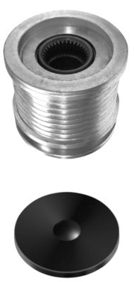 HELLA Generatorfreilauf